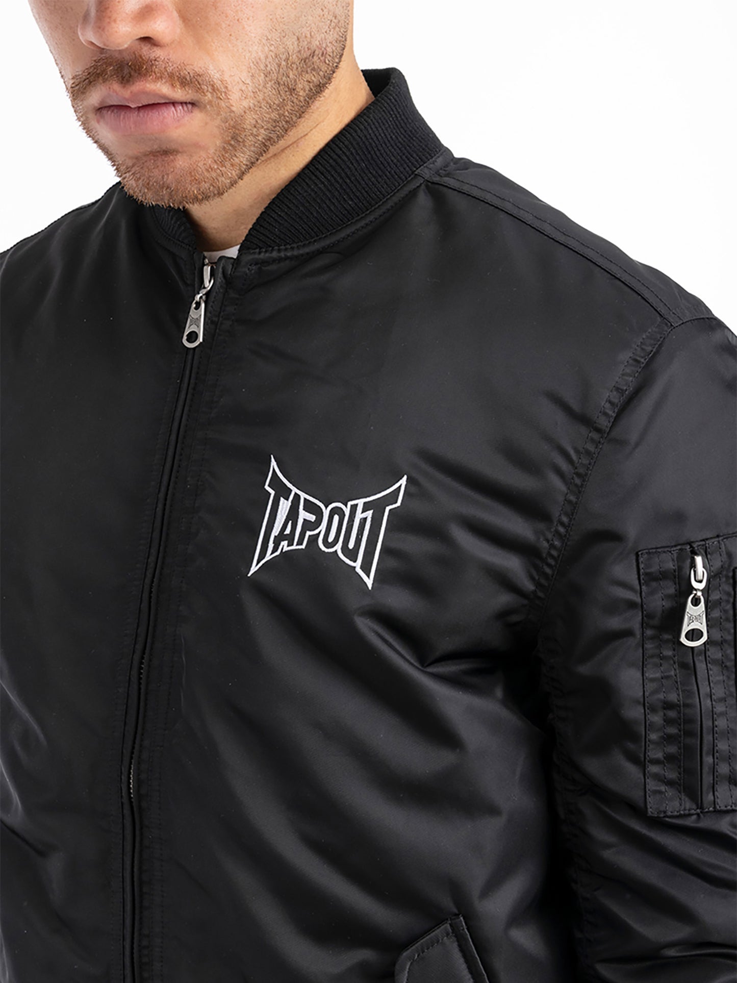 CHASHIERS JACKET