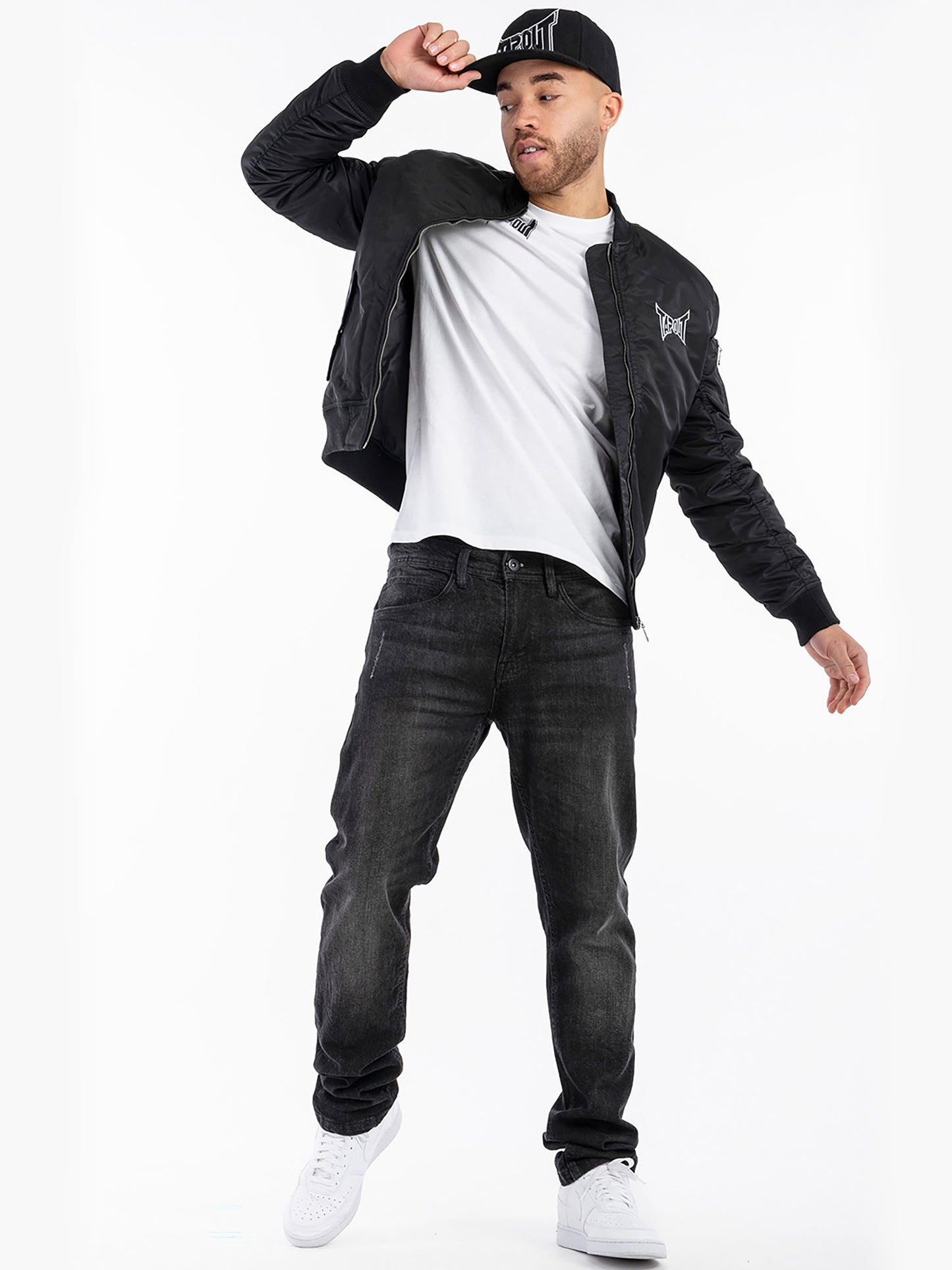 CHASHIERS JACKET