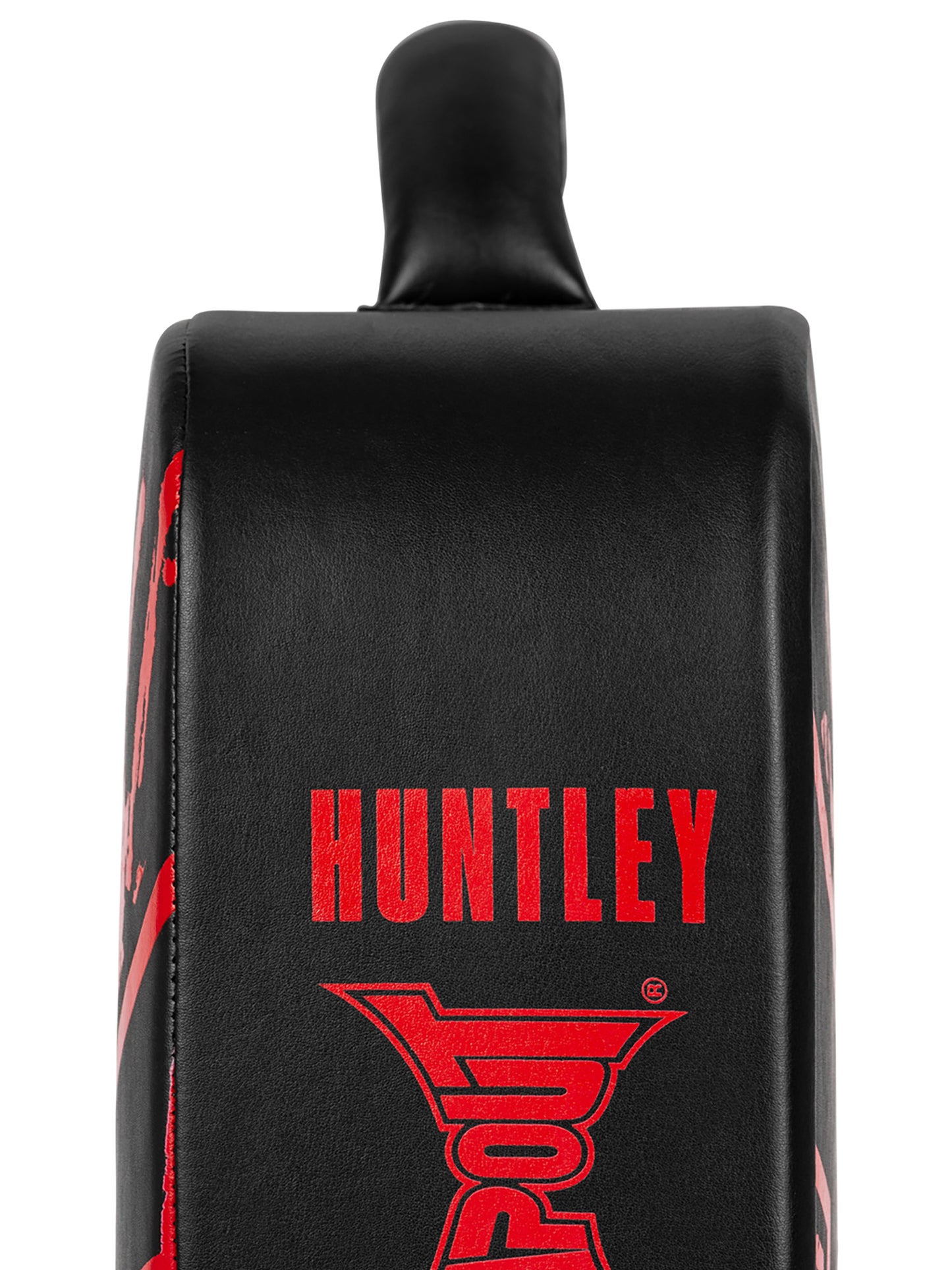 HUNTLEY