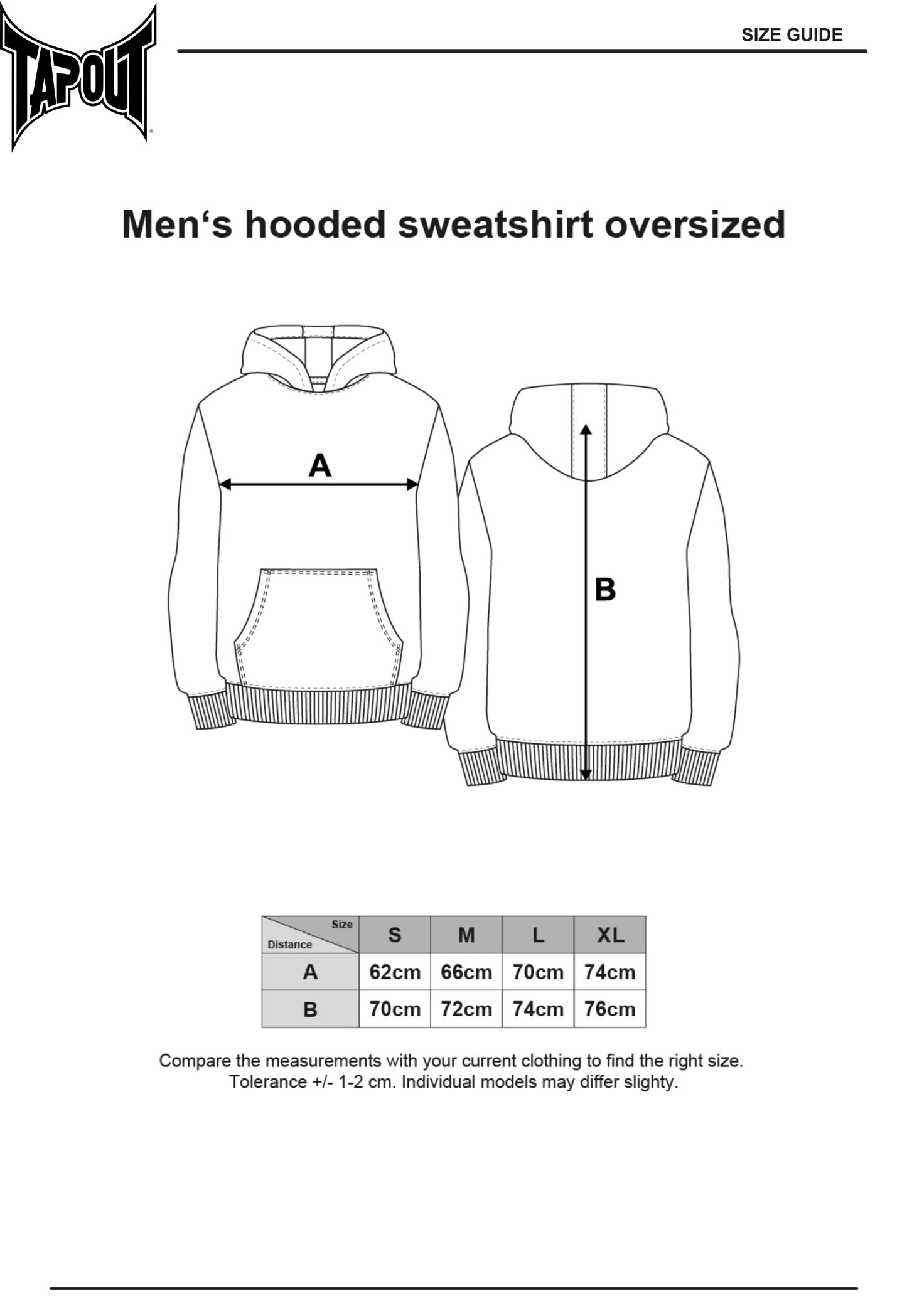 CF HOOD