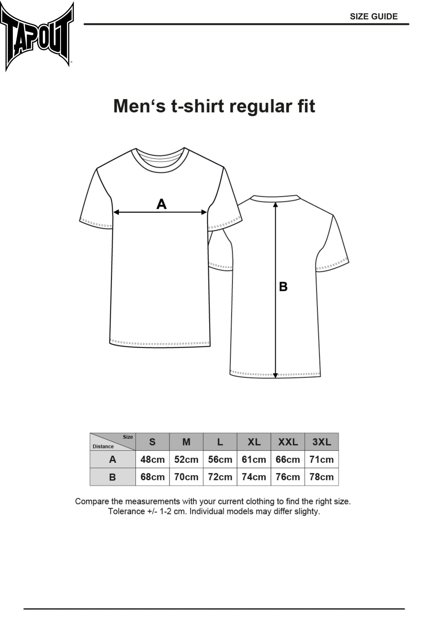 LOGO TEE