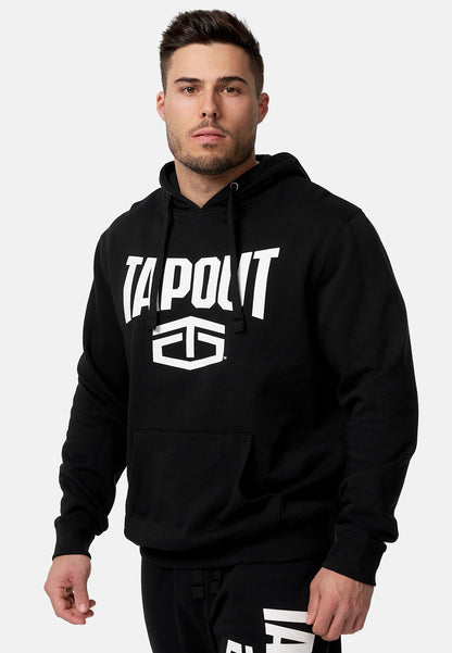 ACTIVE BASIC HOODIE