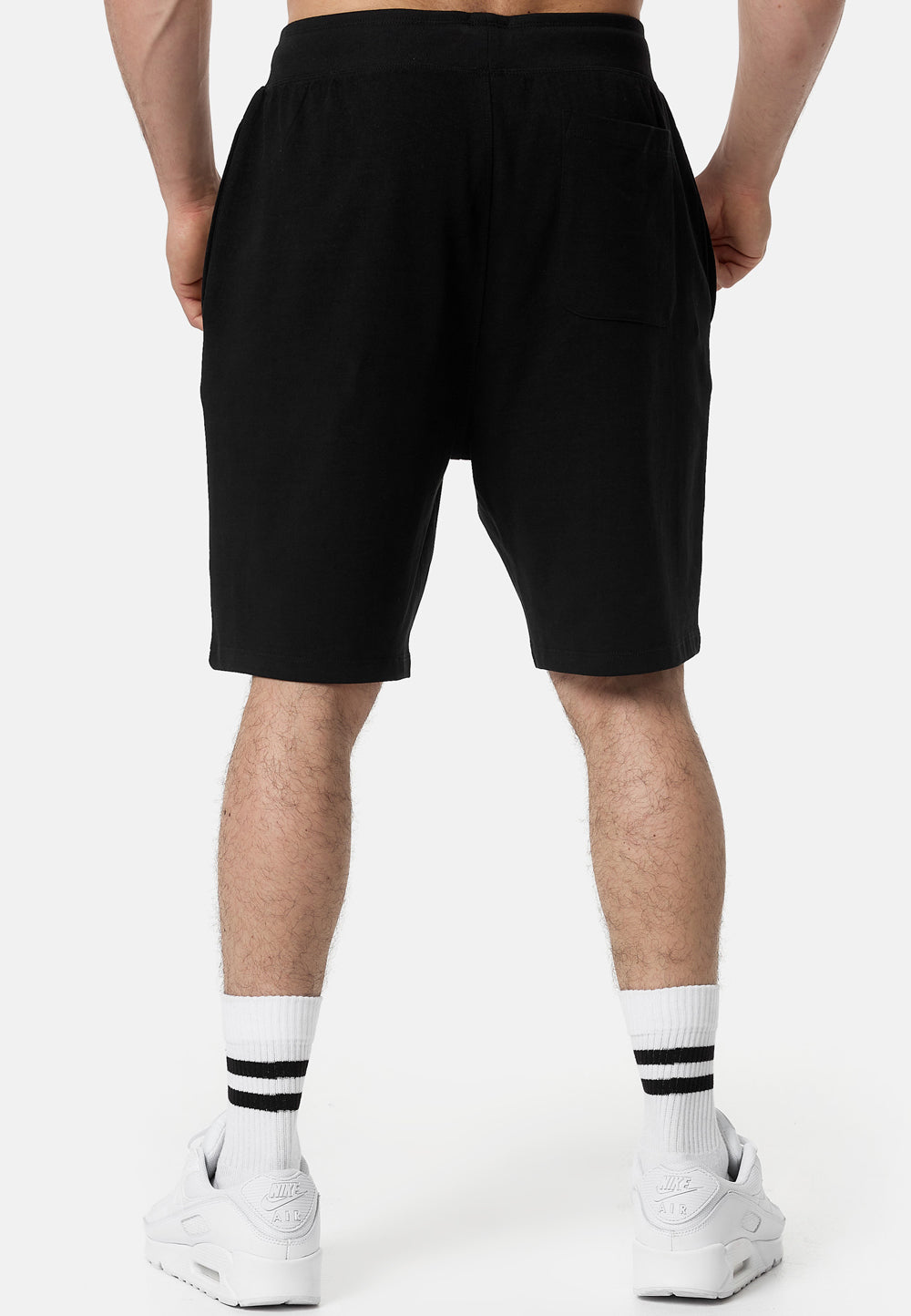 LIFESTYLE BASIC SHORTS