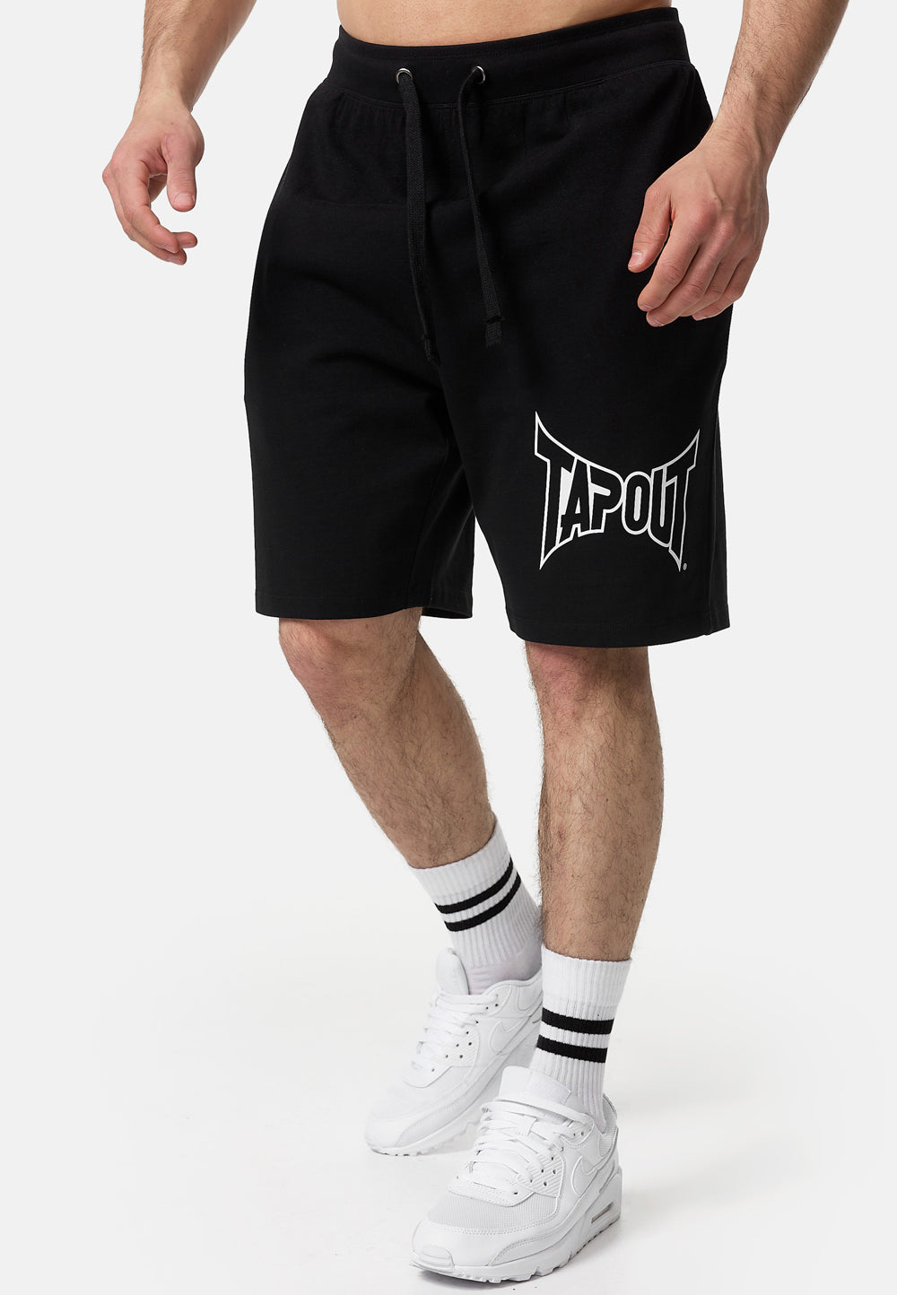 LIFESTYLE BASIC SHORTS