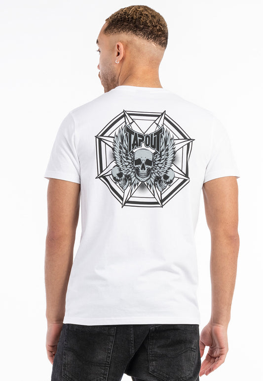 OCTAGON TEE