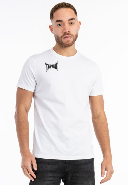 OCTAGON TEE