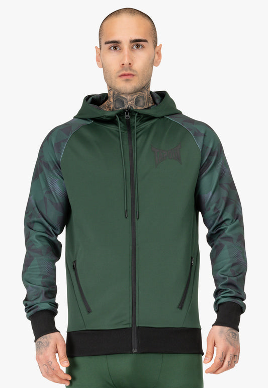 TRAINING HOODIE