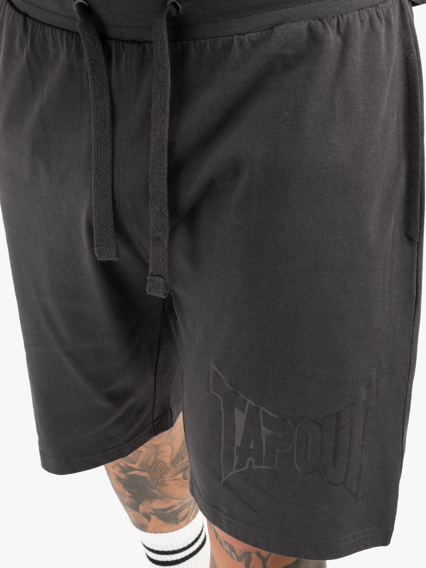 LIFESTYLE BASIC SHORTS