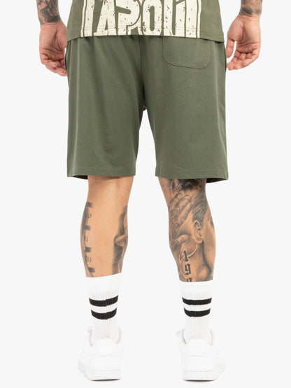 LIFESTYLE BASIC SHORTS