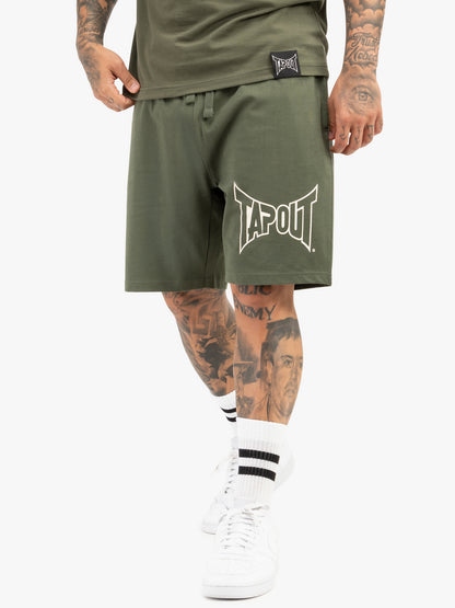 LIFESTYLE BASIC SHORTS