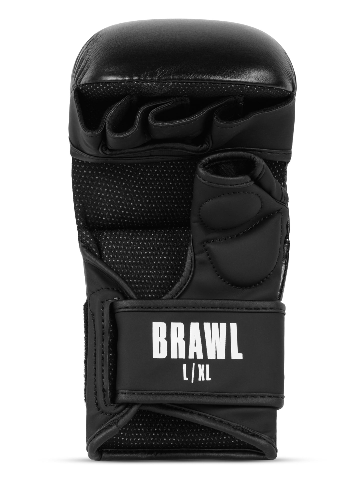 BRAWL