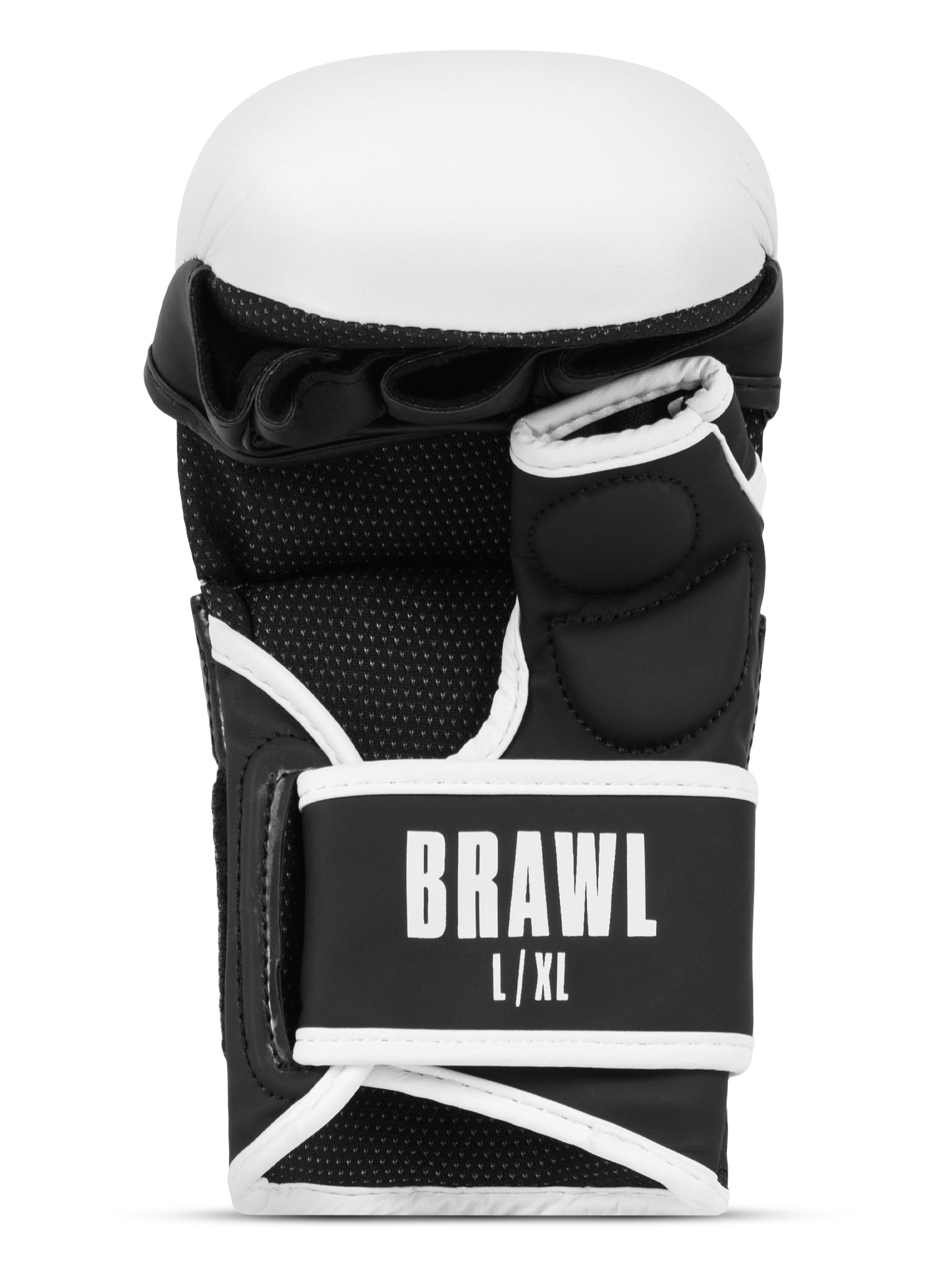 BRAWL