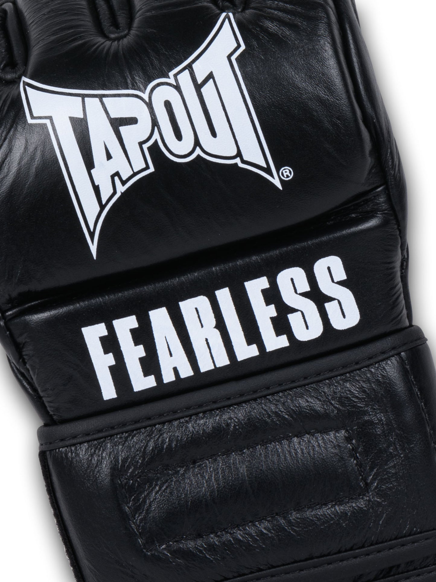 FEARLESS