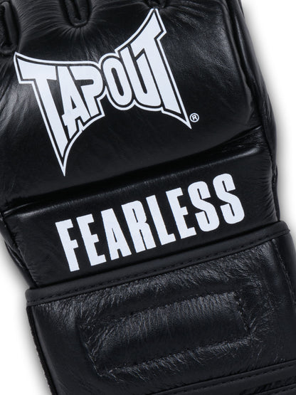 FEARLESS