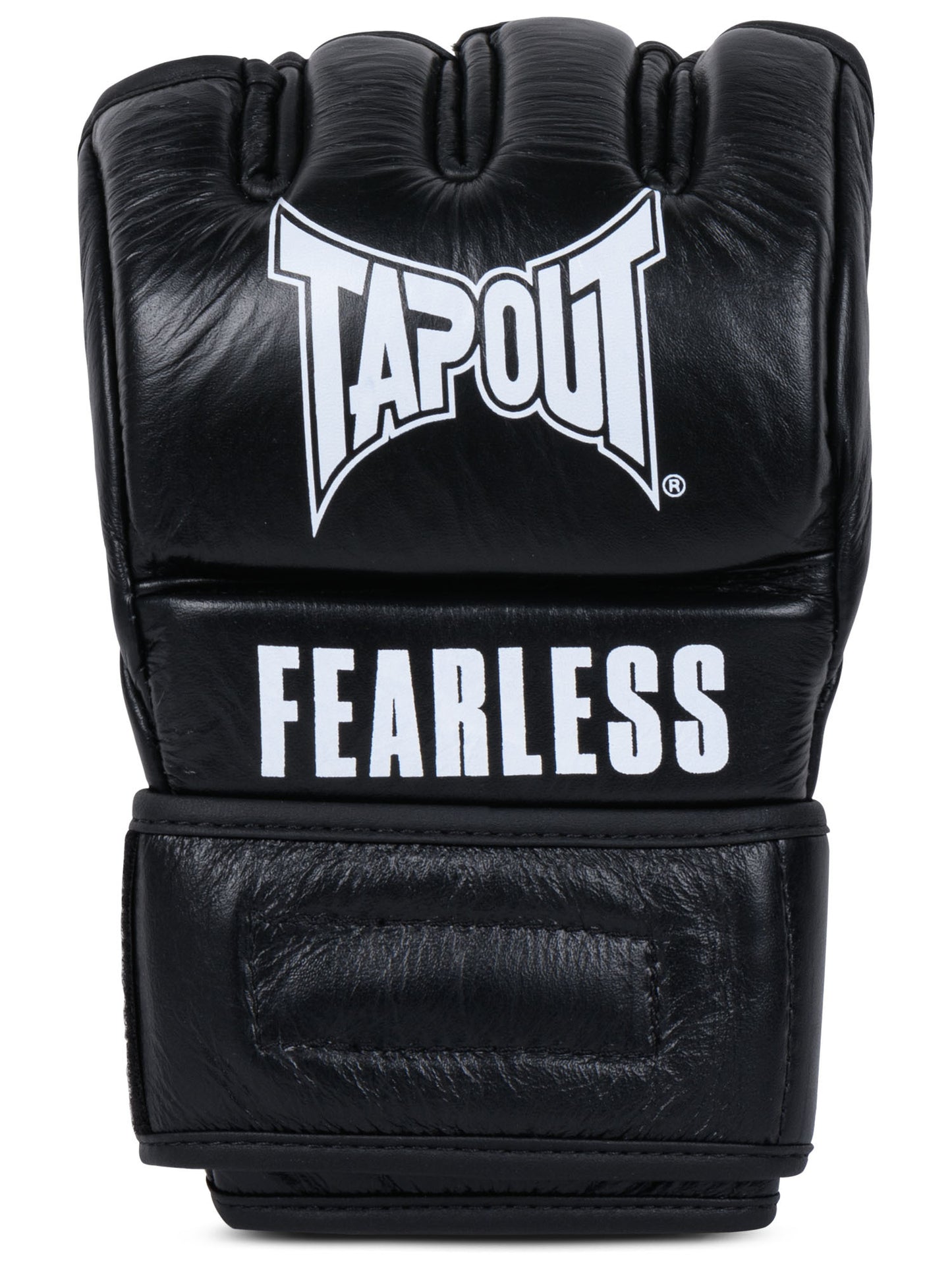 FEARLESS