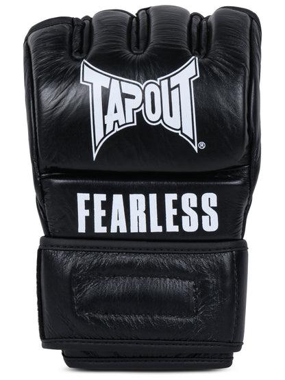 FEARLESS