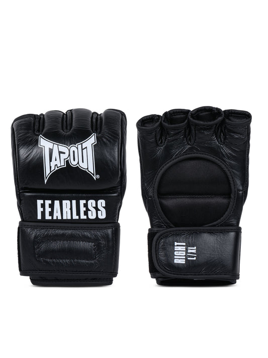 FEARLESS