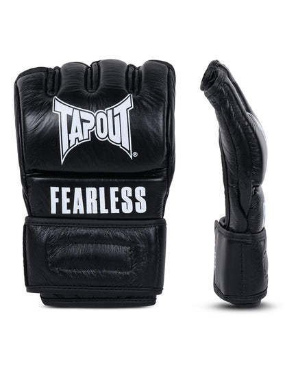 FEARLESS