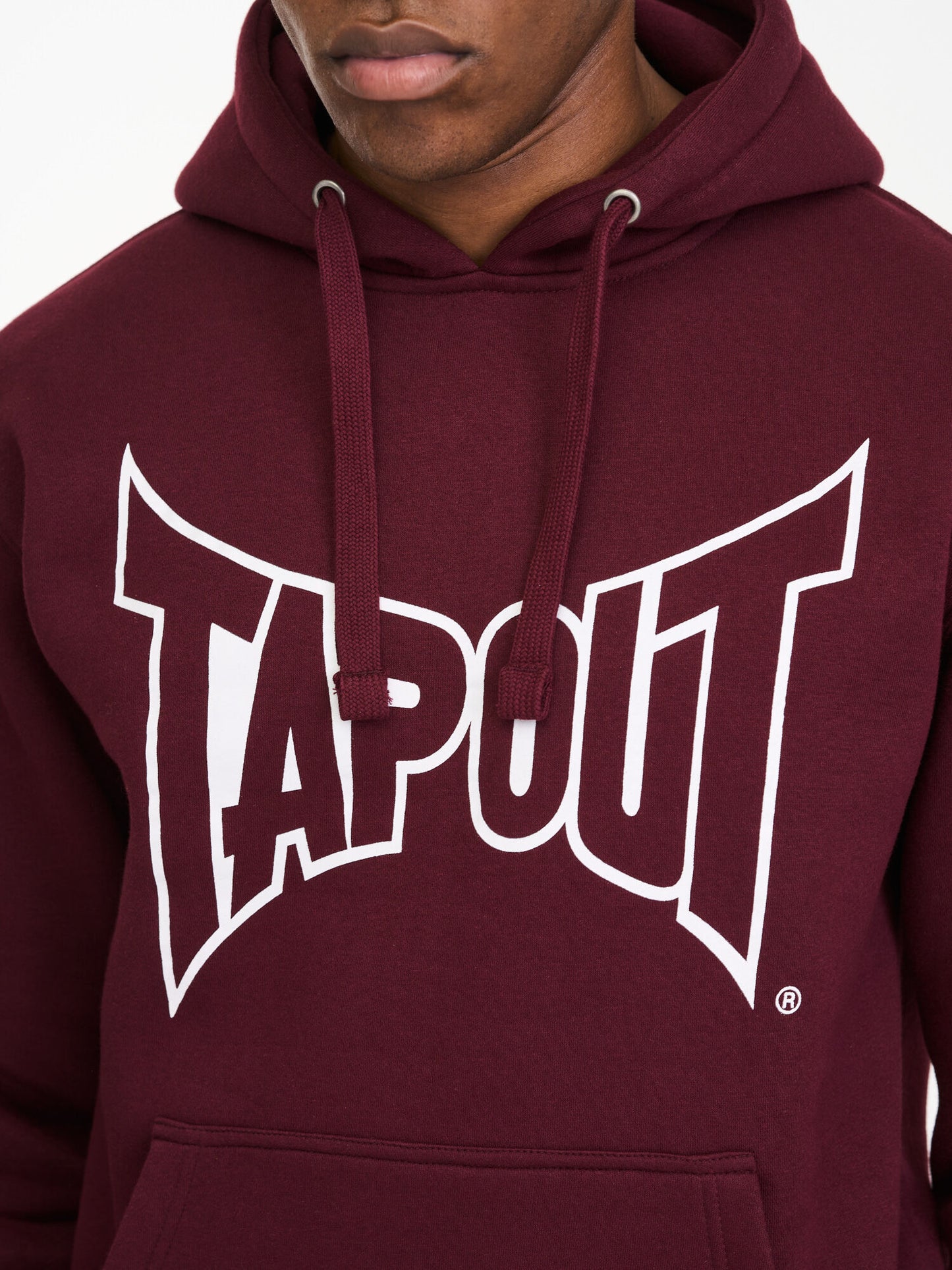 LIFESTYLE BASIC HOODIE