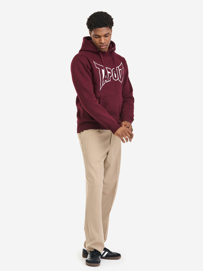 LIFESTYLE BASIC HOODIE