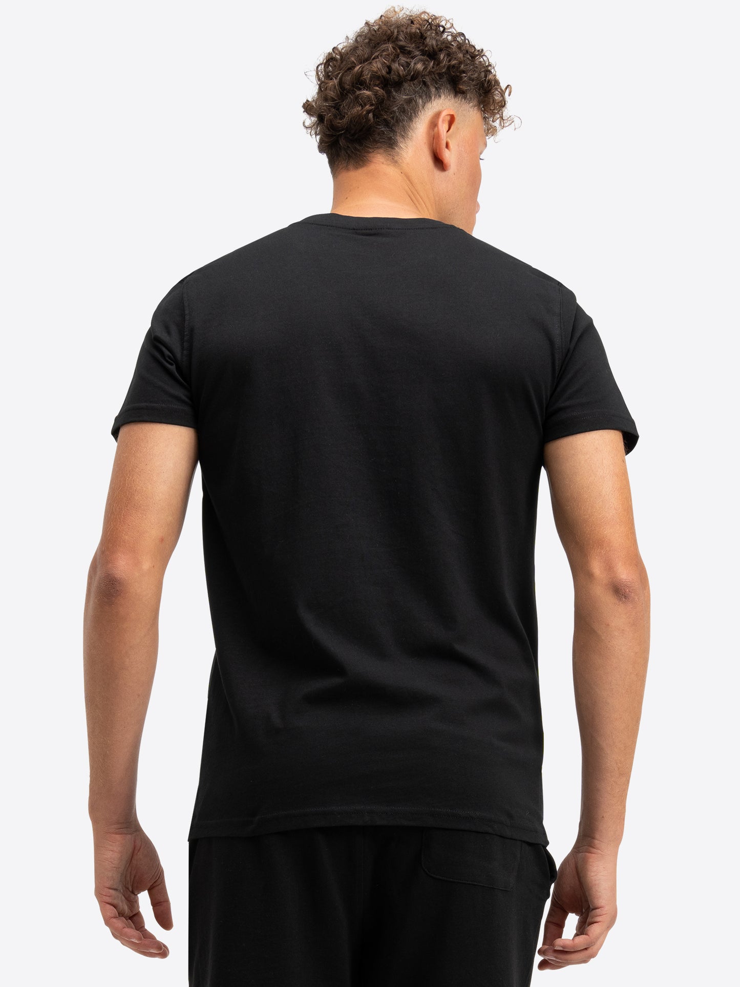 ACTIVE BASIC TEE