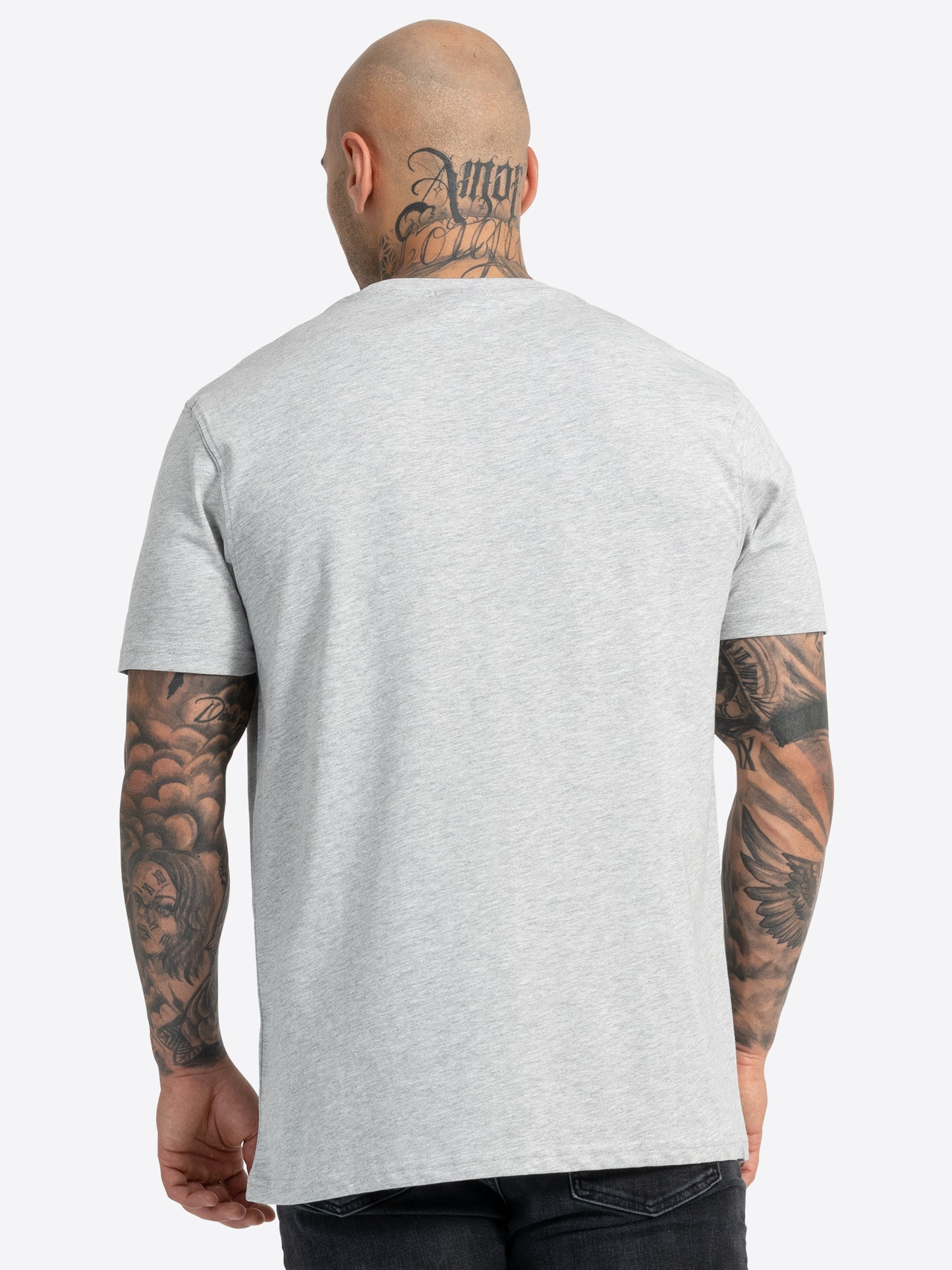 ACTIVE BASIC TEE