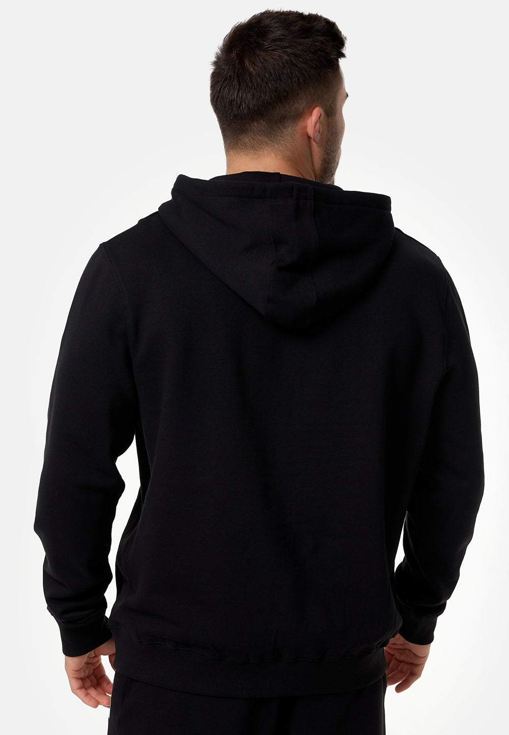 Basic hoodie best sale