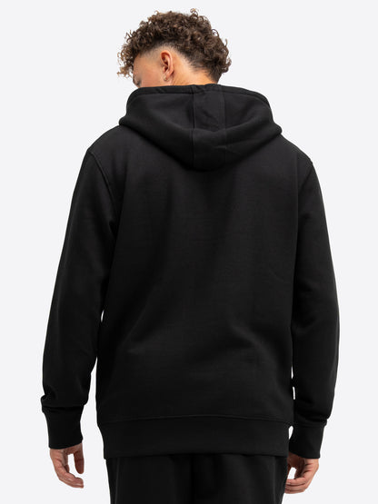 ACTIVE BASIC HOODIE