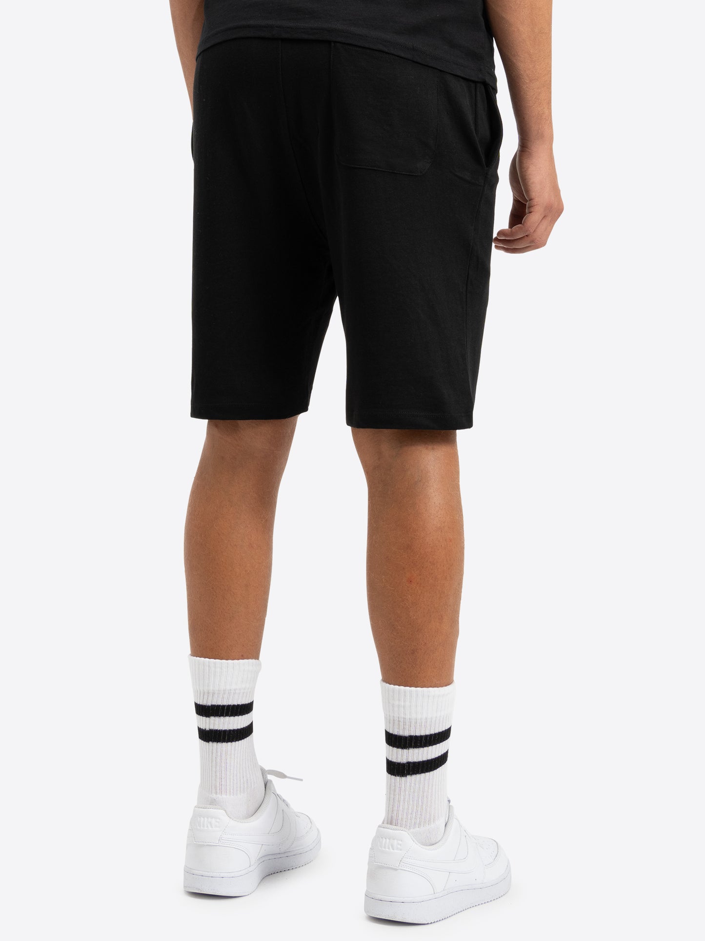 ACTIVE BASIC SHORTS