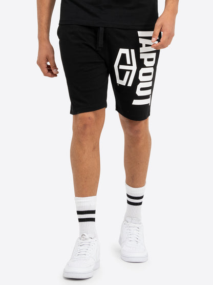 ACTIVE BASIC SHORTS