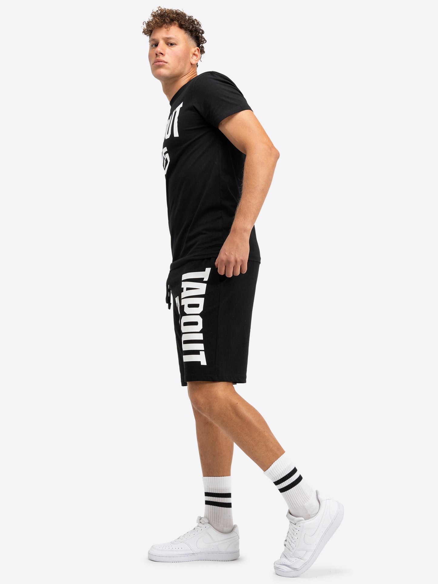 ACTIVE BASIC SHORTS