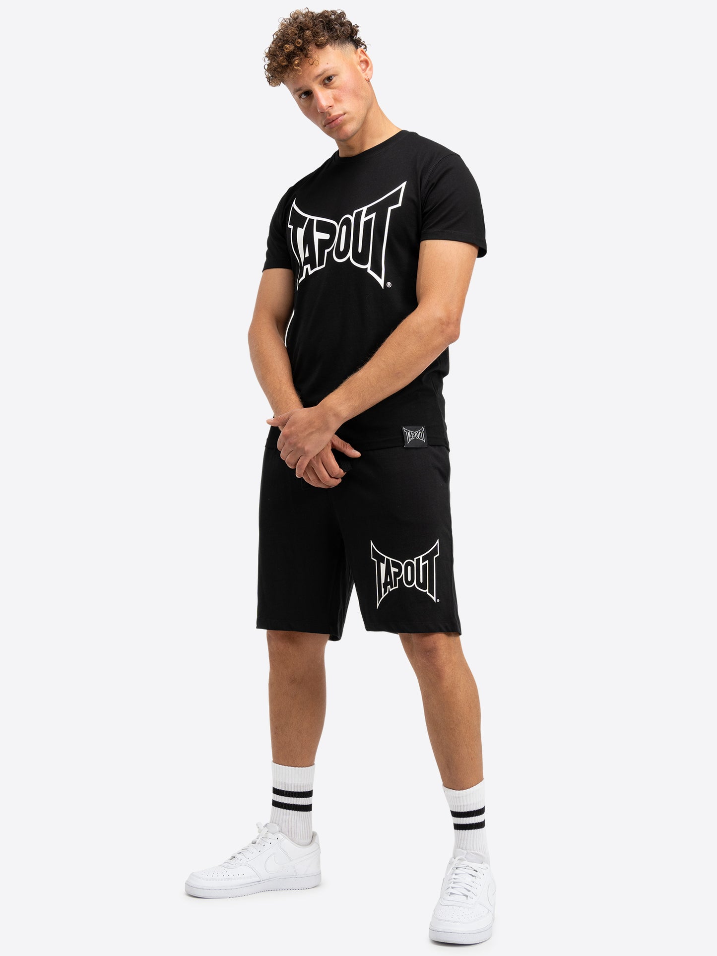 LIFESTYLE BASIC TEE
