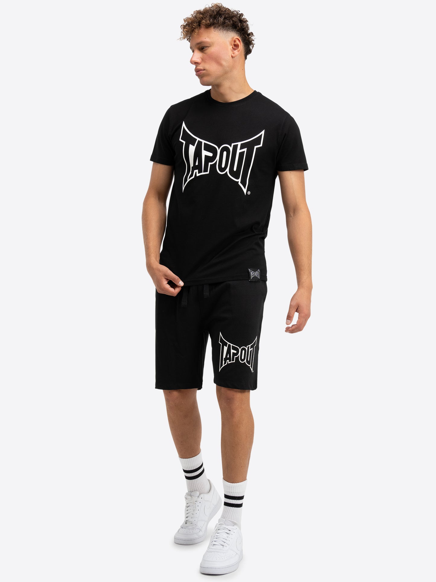 LIFESTYLE BASIC TEE