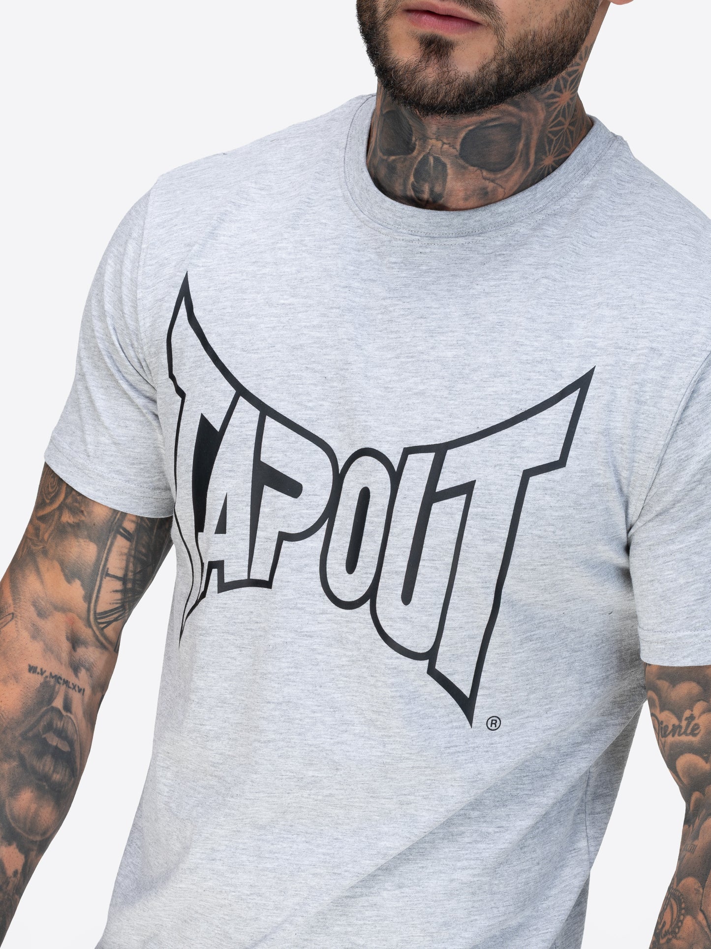 LIFESTYLE BASIC TEE
