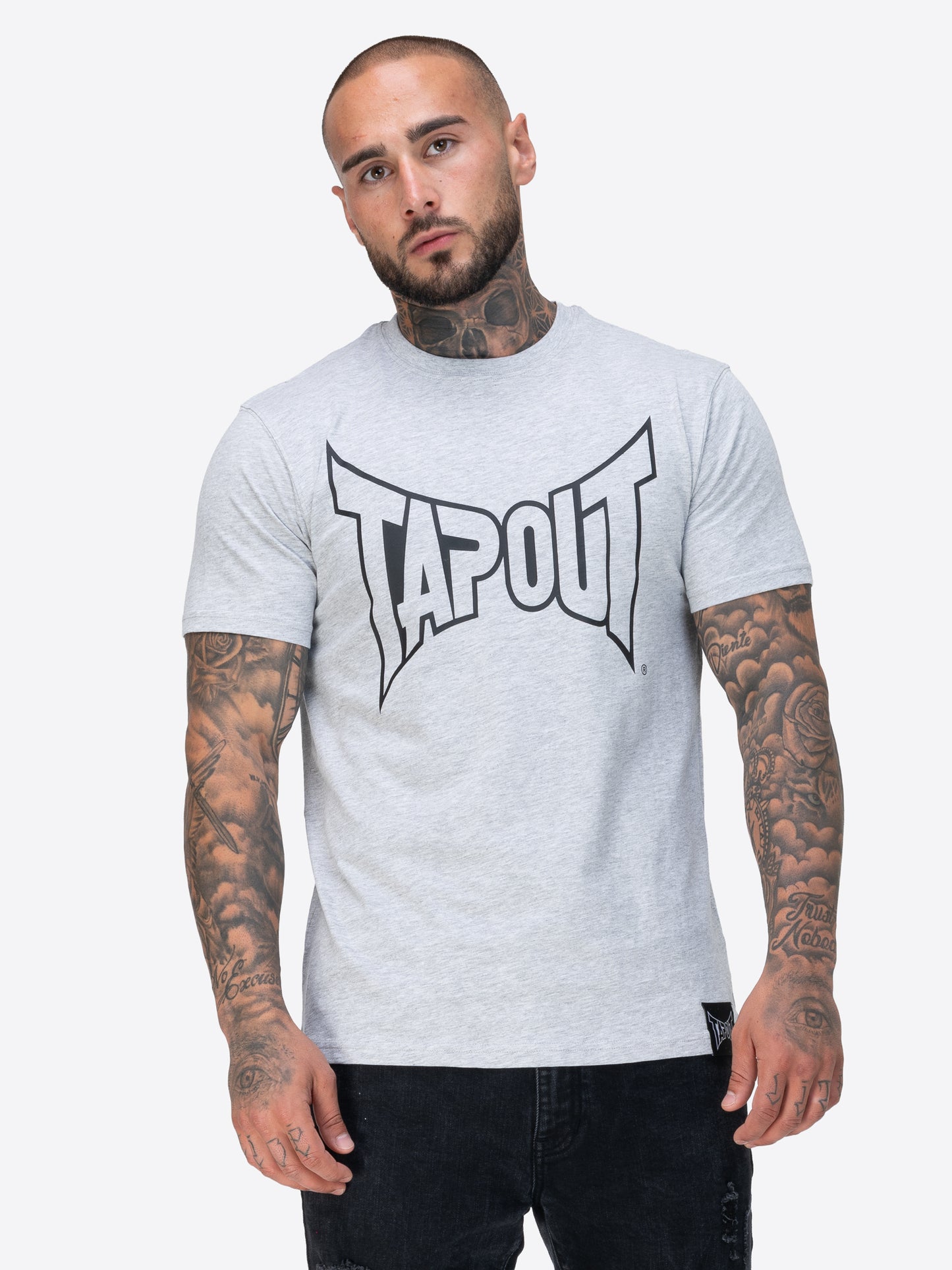LIFESTYLE BASIC TEE