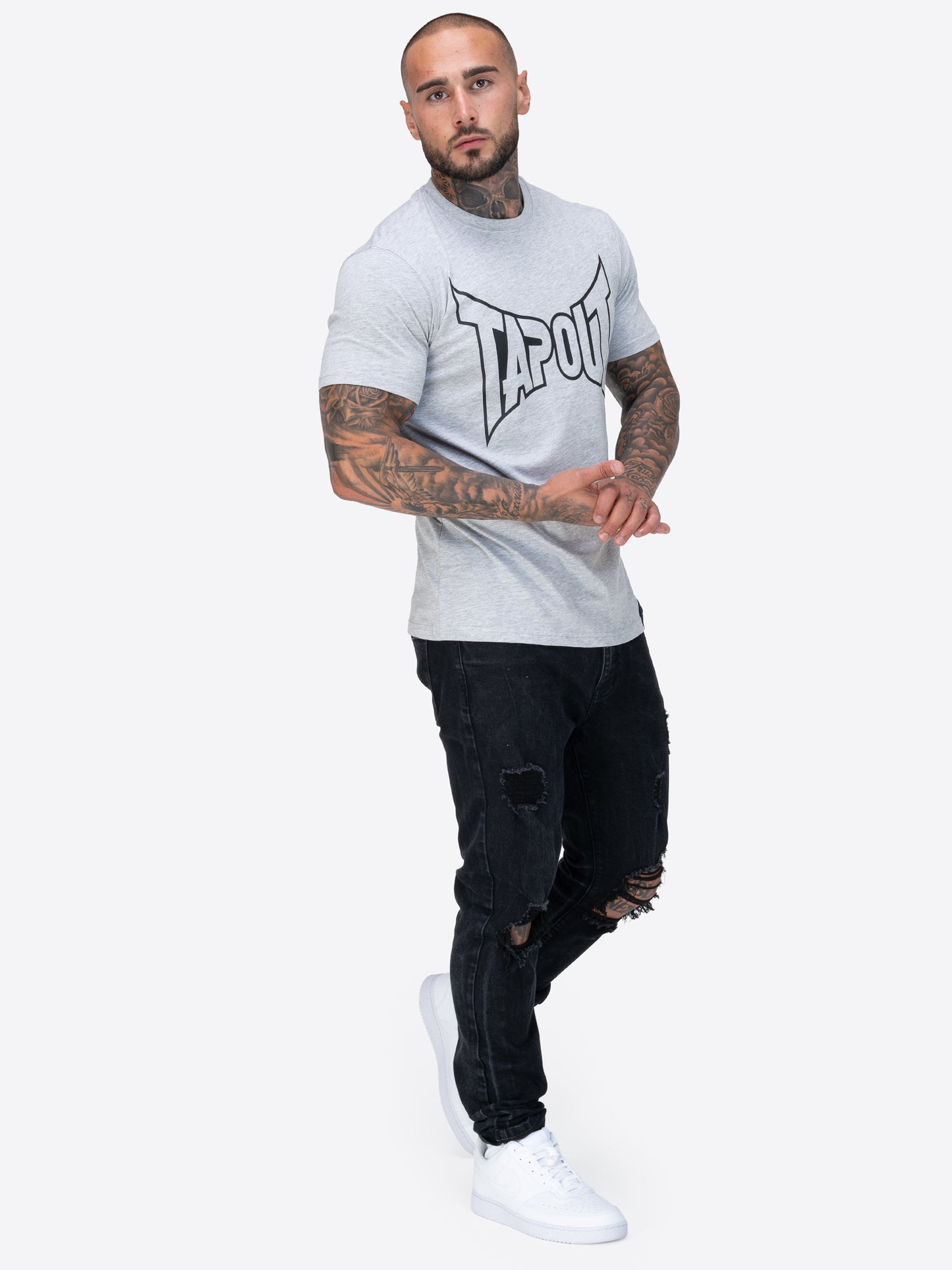 LIFESTYLE BASIC TEE