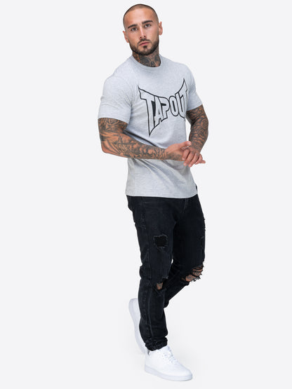LIFESTYLE BASIC TEE