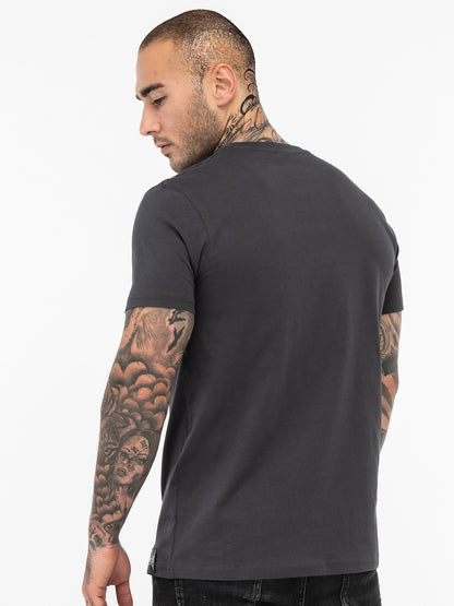 LIFESTYLE BASIC TEE