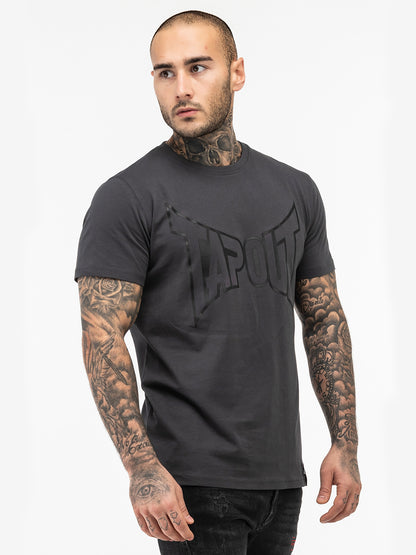 LIFESTYLE BASIC TEE