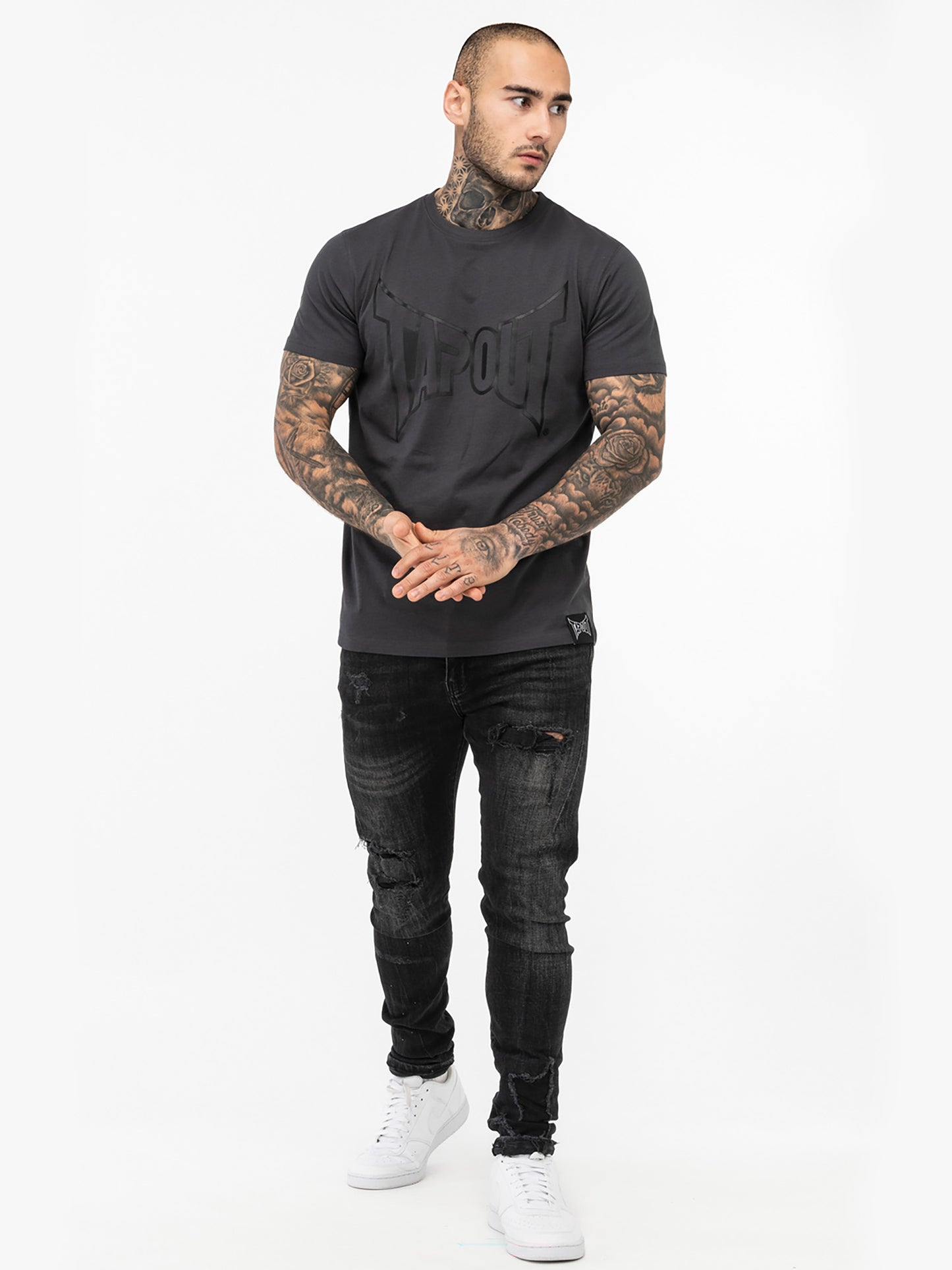 LIFESTYLE BASIC TEE