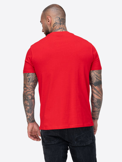 LIFESTYLE BASIC TEE