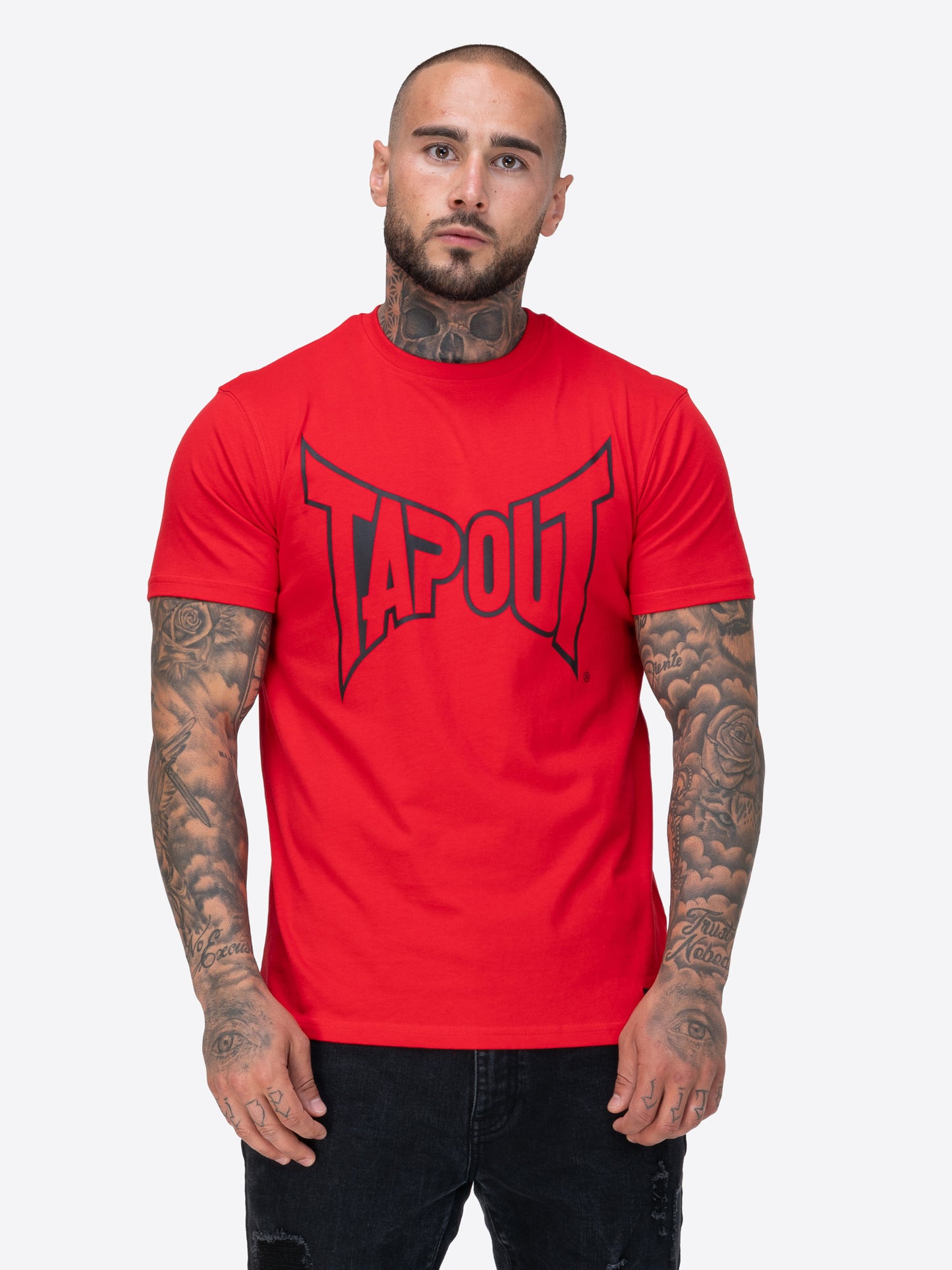 LIFESTYLE BASIC TEE