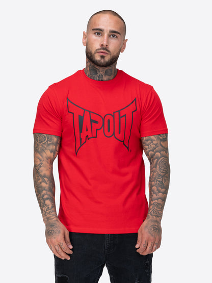 LIFESTYLE BASIC TEE
