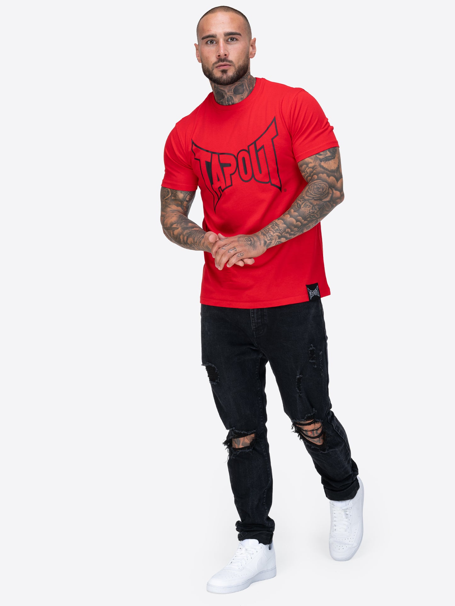 LIFESTYLE BASIC TEE