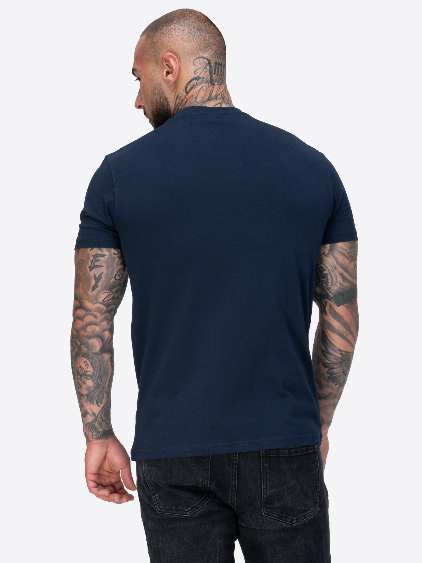 LIFESTYLE BASIC TEE