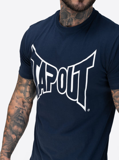 LIFESTYLE BASIC TEE