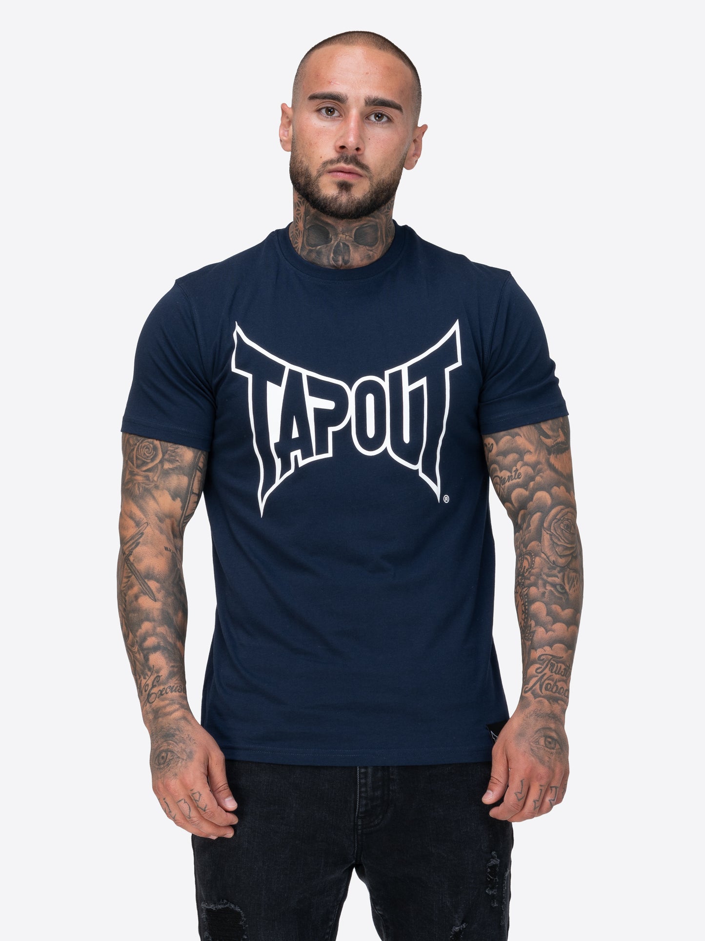 LIFESTYLE BASIC TEE