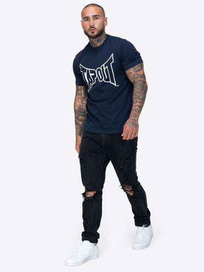 LIFESTYLE BASIC TEE