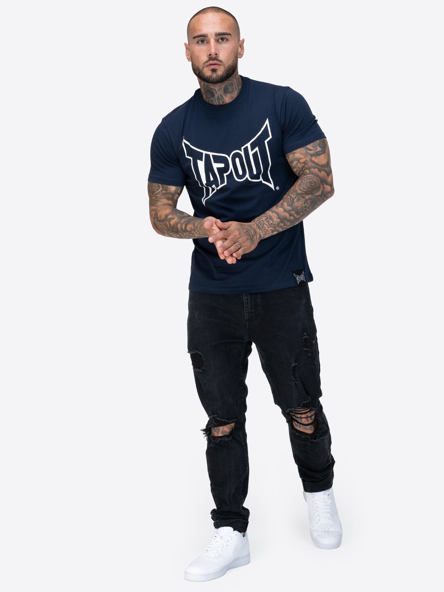 LIFESTYLE BASIC TEE