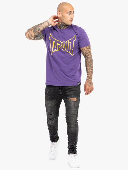 LIFESTYLE BASIC TEE